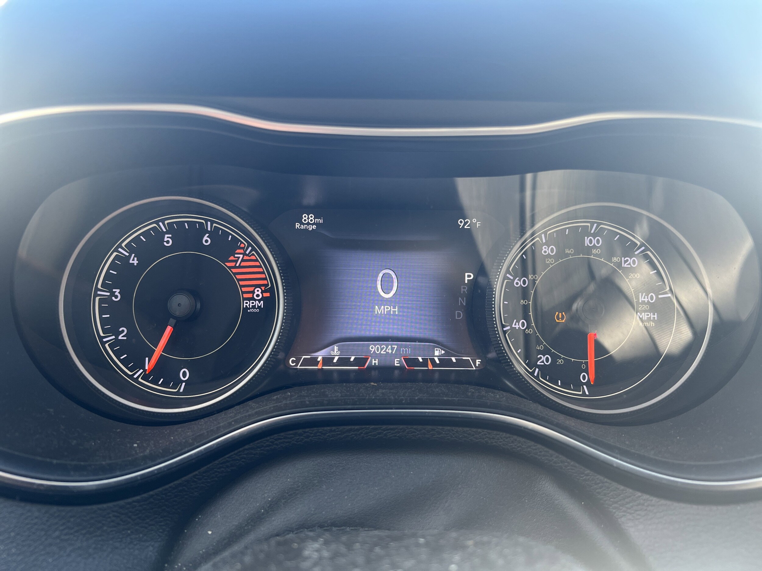 2019 Jeep Cherokee Limited photo 2