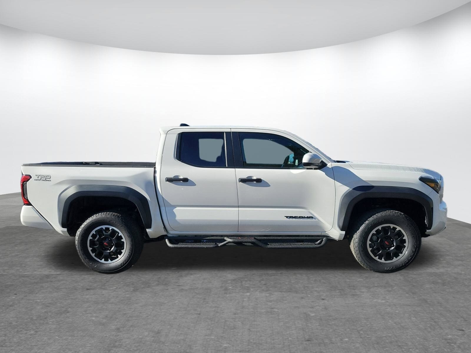 2024 Toyota Tacoma 4x4 TRD Double Cab photo 2