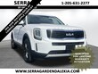 Kia Telluride
