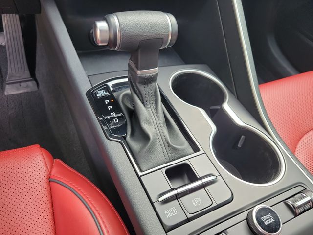 2024 Kia K5 GT-Line - Photo 21