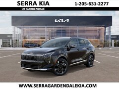 2026 Kia Sportage SX-Prestige SX-Prestige FWD