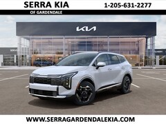 2026 Kia Sportage SX SX FWD