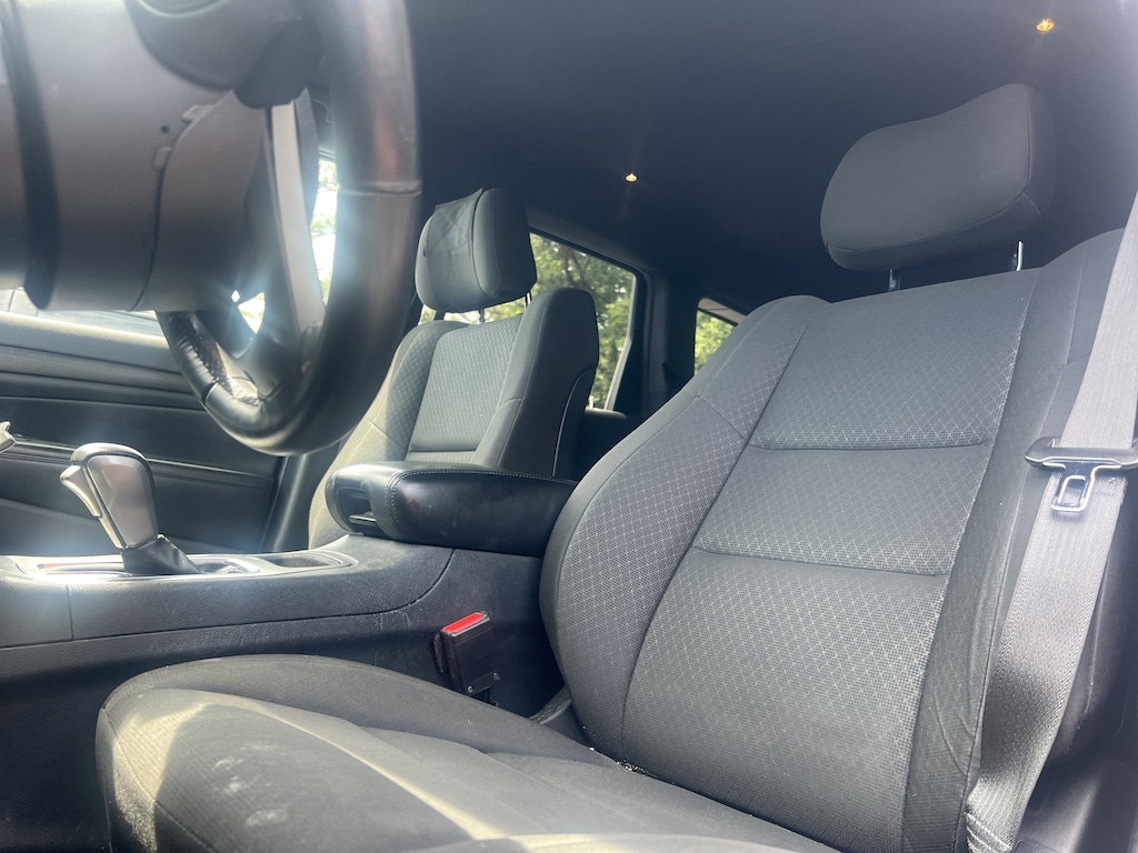 Used 2018 Jeep Grand Cherokee Laredo RWD SUV