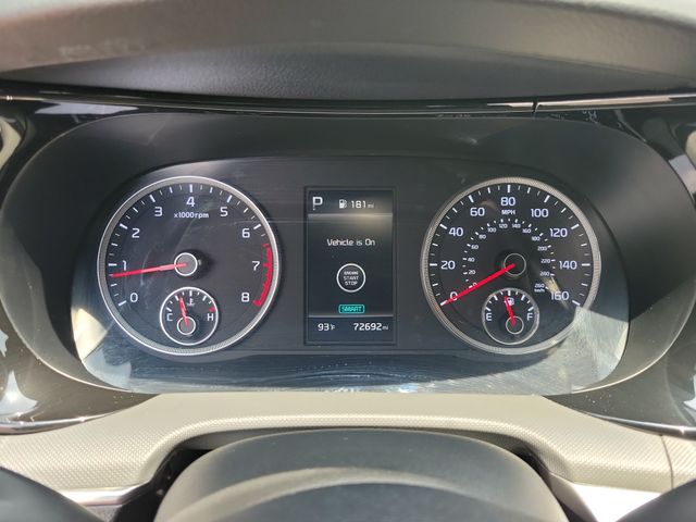 2024 Kia K5 GT-Line - Photo 28