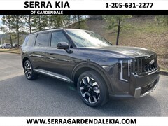 2027 Kia Telluride S S FWD