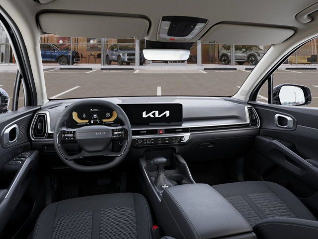 2026 Kia Sorento LX - Photo 14