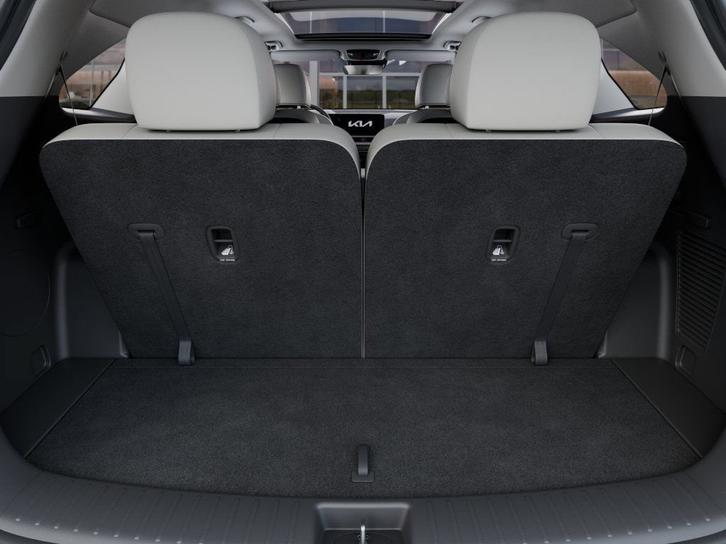 2025 Kia Sorento EX - Photo 19
