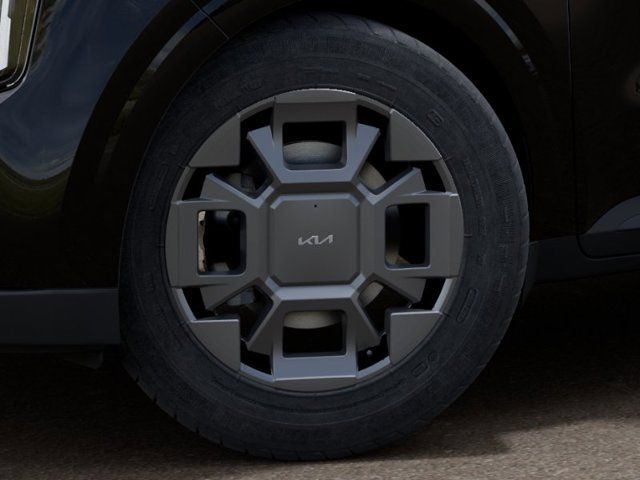 2026 Kia Carnival EX - Photo 9