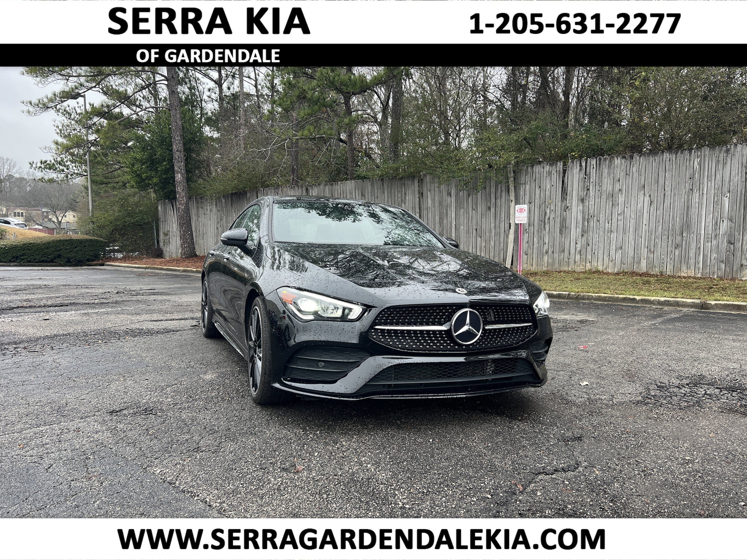 2023 Mercedes-Benz CLA CLA 250's photo