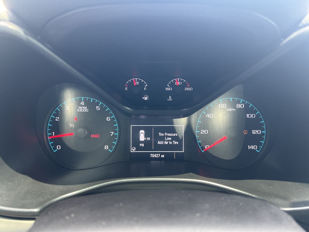 Used 2018 GMC Canyon Truck Extended Cab