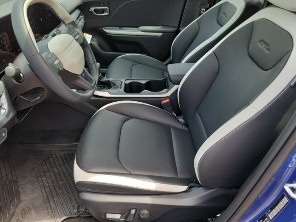 New 2026 Kia K4 GT-Line Sedan
