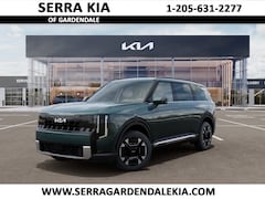 2027 Kia Telluride Hybrid EX EX FWD