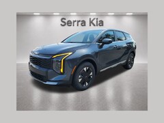 2027 Kia Sportage Hybrid LX SUV