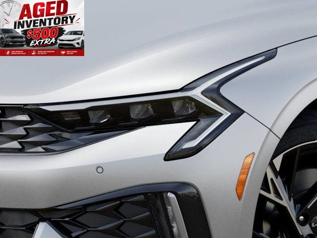 2026 Kia K5 GT-Line - Photo 10