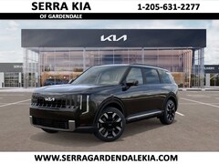 2027 Kia Telluride S S AWD