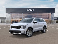 2026 Kia Sorento LX SUV
