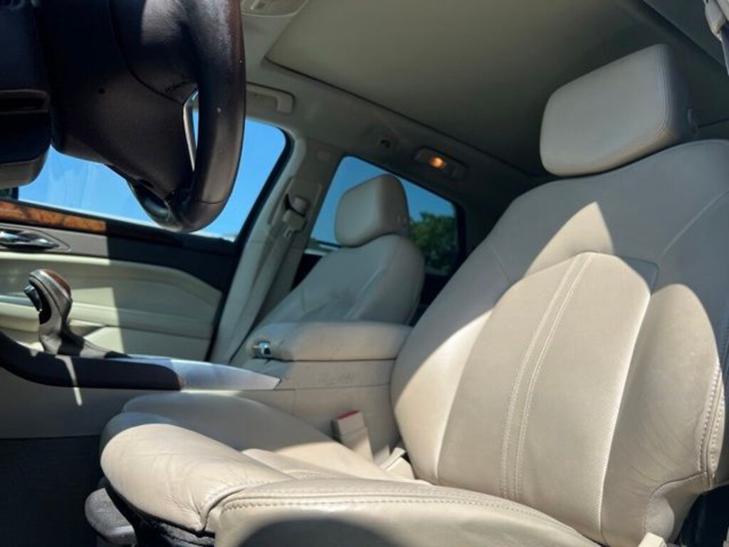 Used 2014 CADILLAC SRX Performance Collection SUV