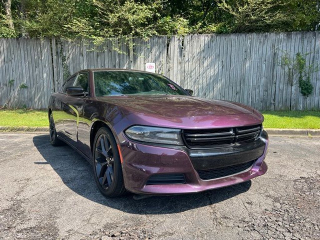 Used 2020 Dodge Charger SXT Sedan