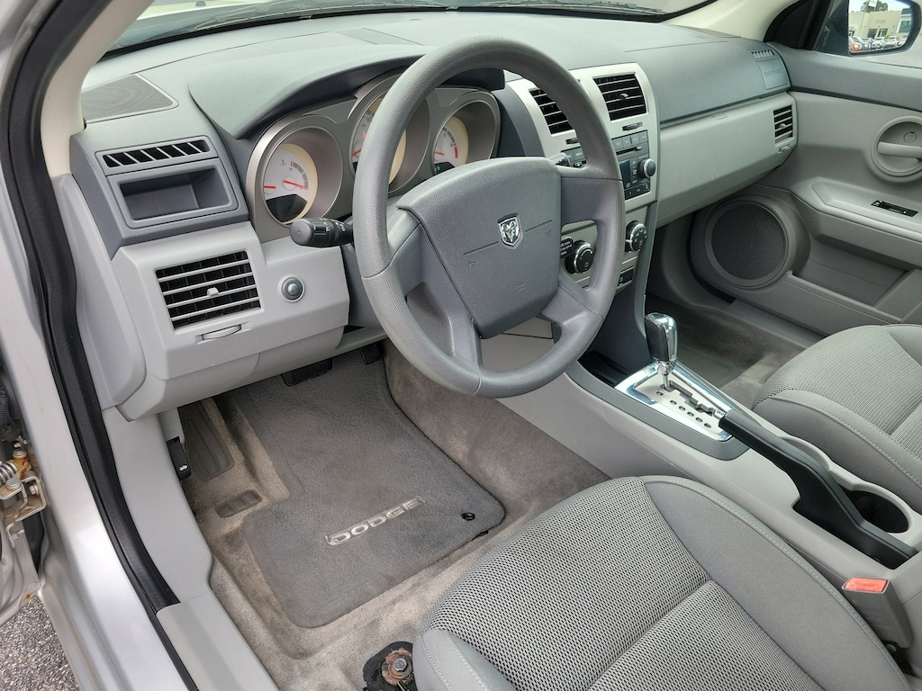 Used 2008 Dodge Avenger SE Sedan