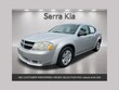  Dodge Avenger