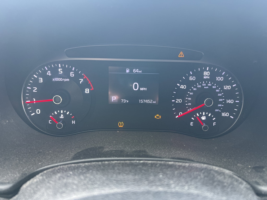 Used 2021 Kia Soul GT-Line Hatchback