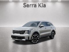 2026 Kia Sorento EX SUV