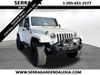  Jeep Wrangler JK