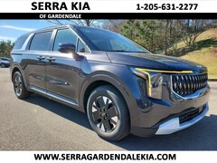 2026 Kia Carnival Hybrid LXS LXS FWD