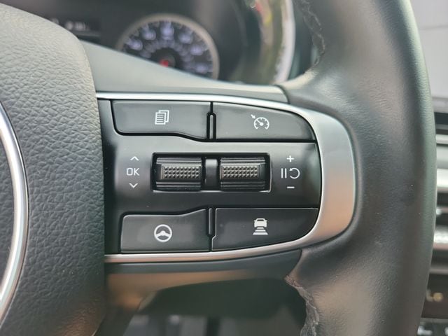 2024 Kia K5 GT-Line - Photo 27