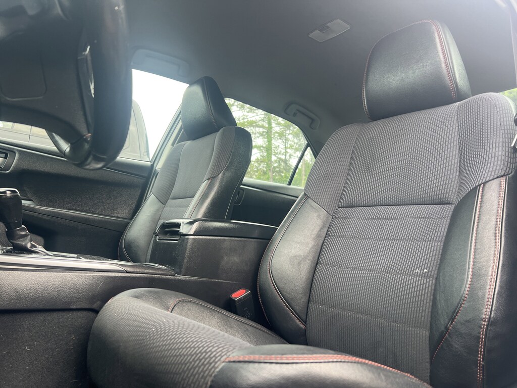 Used 2017 Toyota Camry Sedan