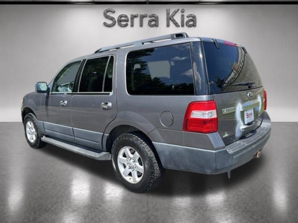 Used 2013 Ford Expedition XL SUV