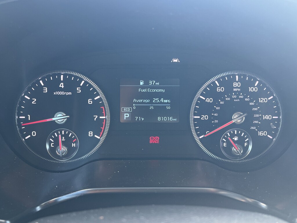 Used 2022 Kia Telluride S SUV