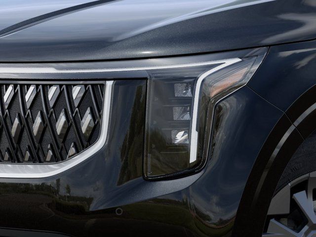 2026 Kia Carnival EX - Photo 12