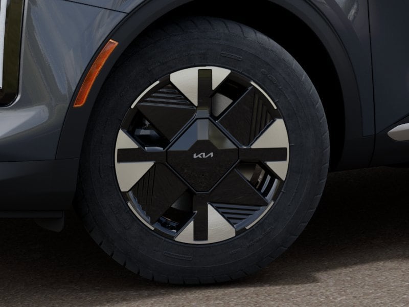 2026 Kia Sportage LX Hybrid - Photo 9