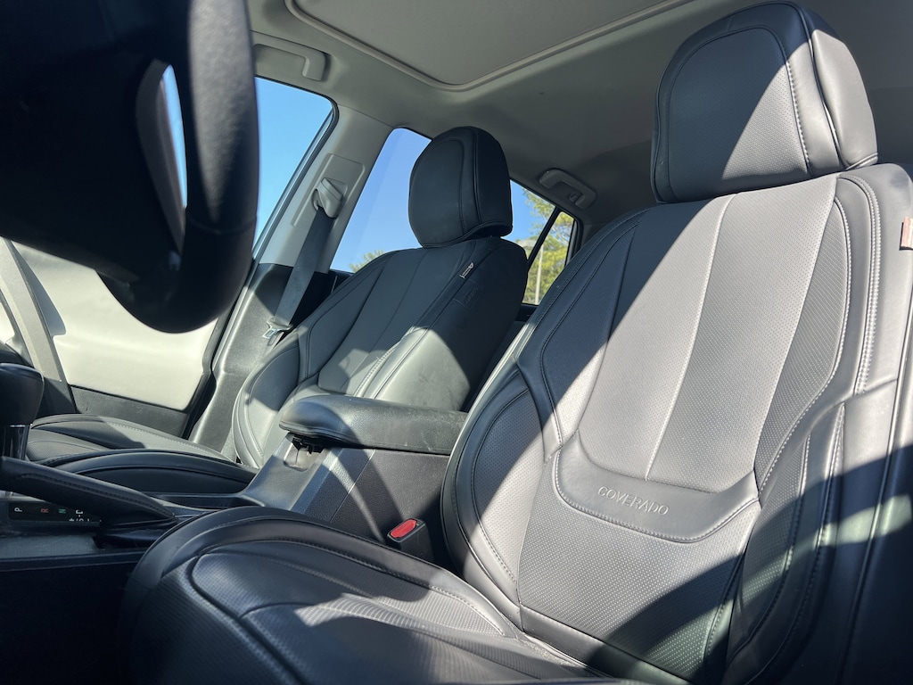 Used 2017 Toyota RAV4 XLE SUV