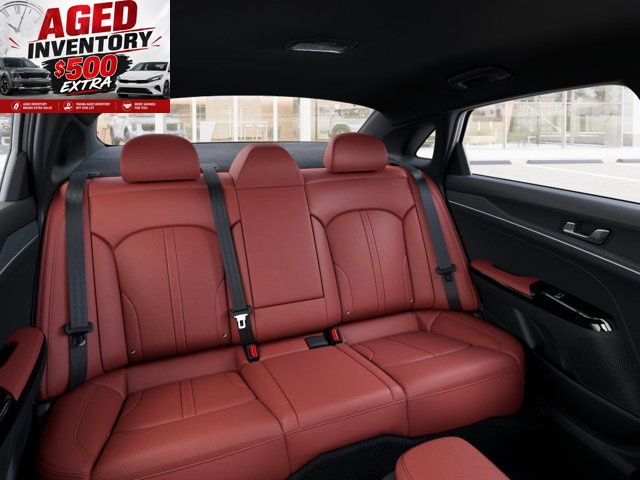2026 Kia K5 GT-Line - Photo 16