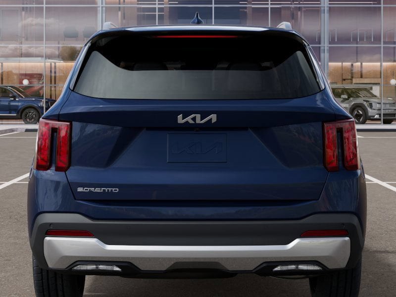 2025 Kia Sorento EX - Photo 13
