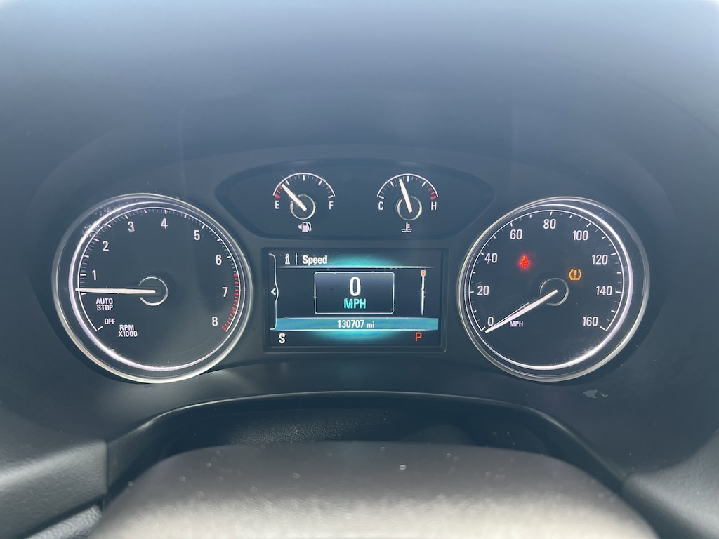 Used 2019 Buick Enclave Premium SUV