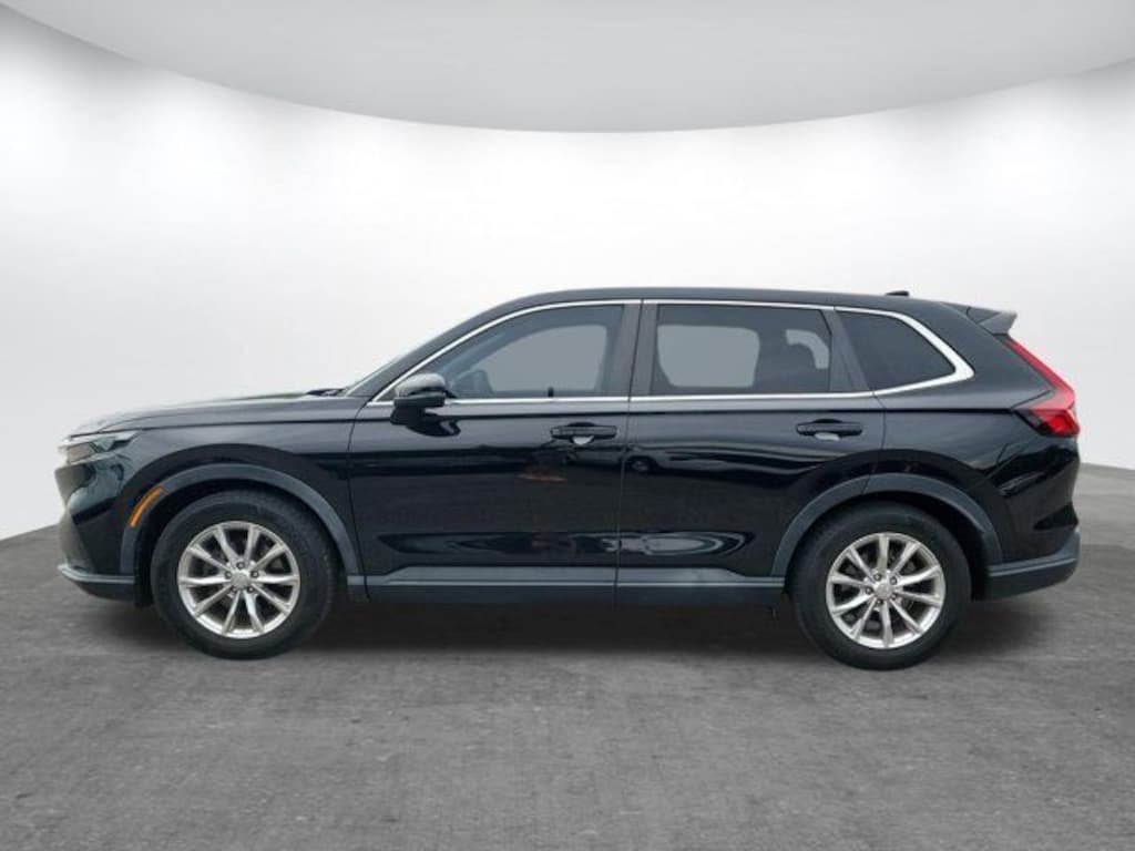 Used 2023 Honda CR-V EX SUV