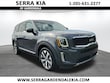  Kia Telluride