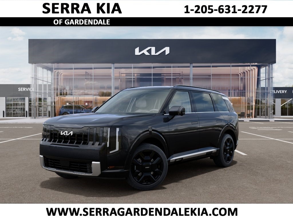 New 2027 Kia Telluride Hybrid SX-Prestige SX-Prestige AWD