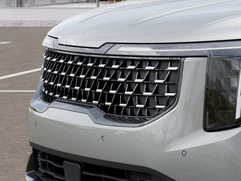 2026 Kia Carnival SX - Photo 12