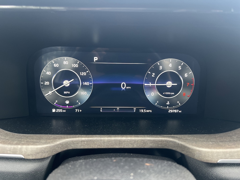 Used 2022 Kia Sorento X-Line SX Prestige SUV