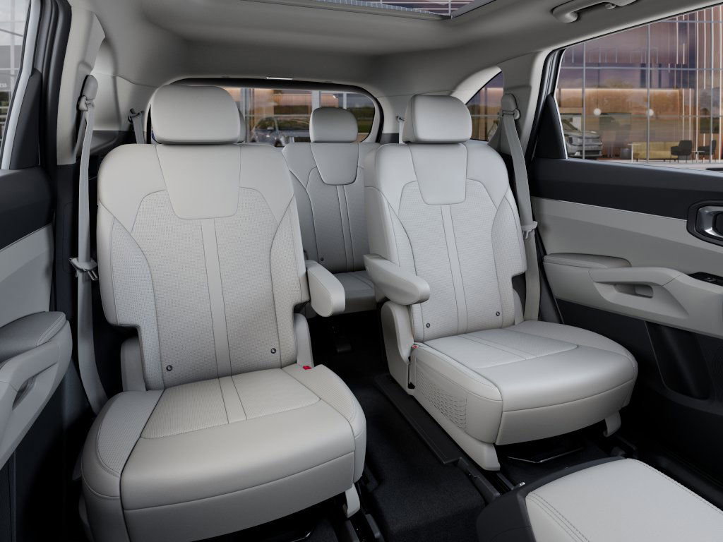 2025 Kia Sorento EX - Photo 16