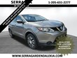 Nissan Rogue Sport