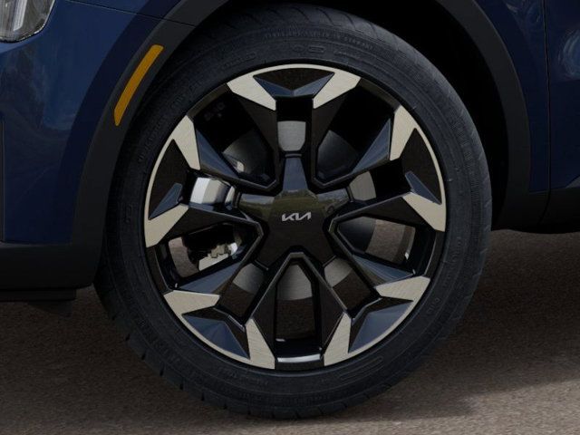 2025 Kia Sorento EX - Photo 9
