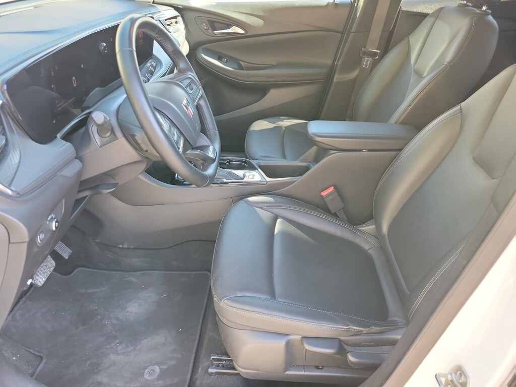 Used 2024 Buick Encore GX Sport Touring SUV