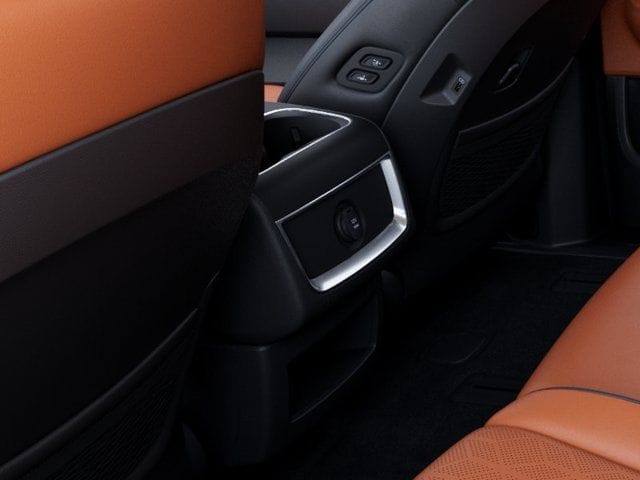 2026 Kia Carnival EX - Photo 28