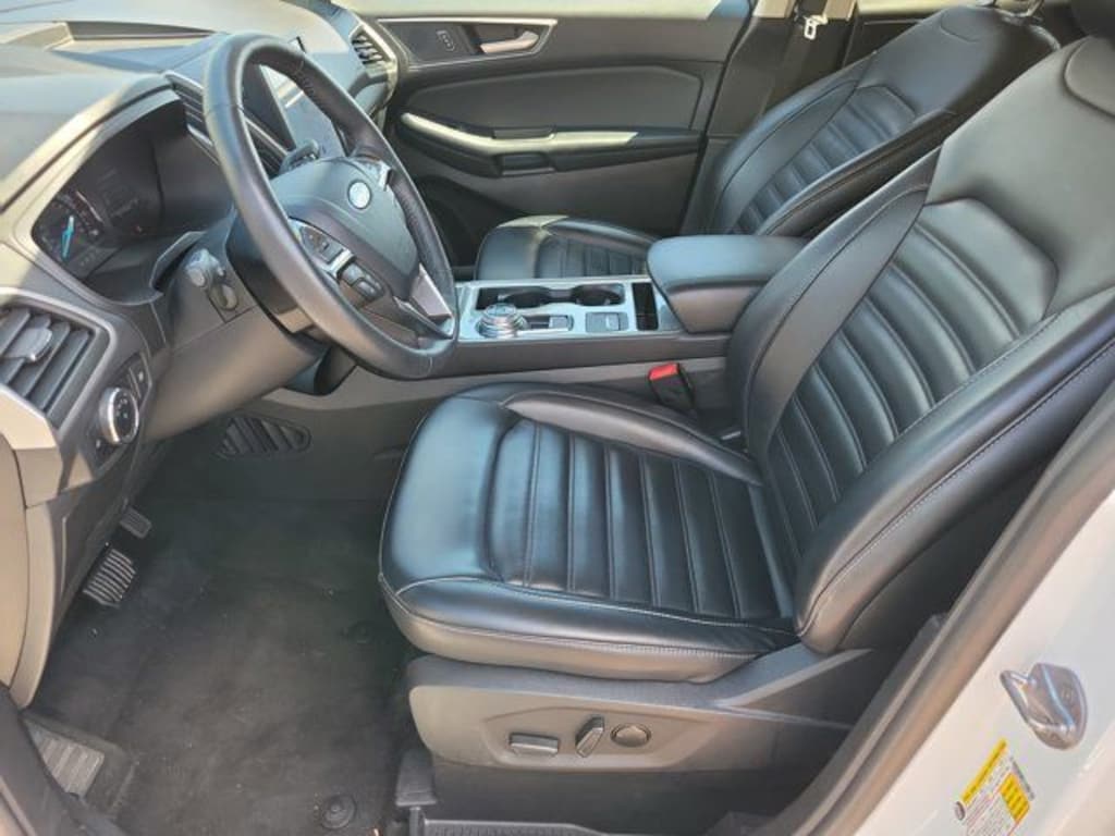 Used 2024 Ford Edge SUV