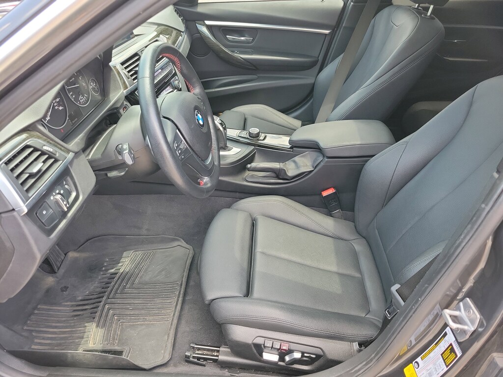 Used 2018 BMW 330i Sedan